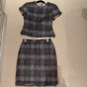 Tocca Luxurious Tan Fabric